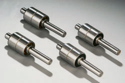 water pump bearings, thrust washers, thrust needle bearings