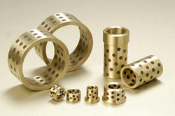 bimetal bearing, needle roller thrust bearing