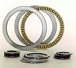 sealed bearing, steering bearing