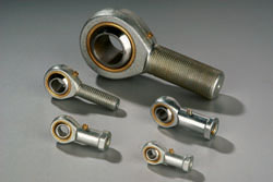 rod end bearings, rod ends